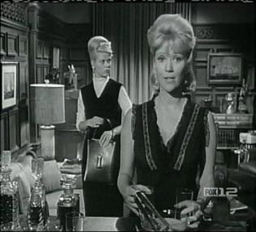 Perry Mason - S8E16: The Case of the Thermal Thief