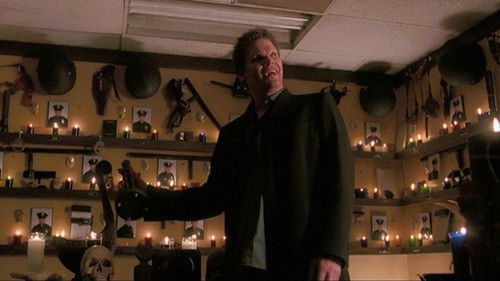 Angel - S2E14: The Thin Dead Line
