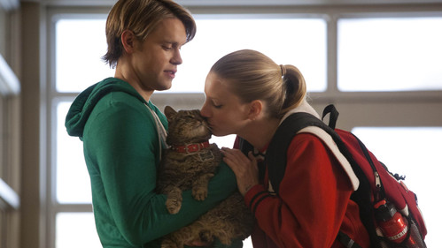 Glee - S4E18: Shooting Star