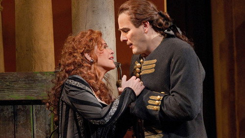 Great Performances - S39E15: Great Performances at the Met: Rodelinda