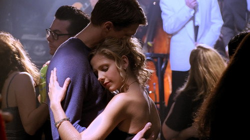 Buffy the Vampire Slayer - S4E17: Superstar