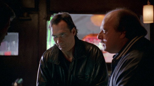 NYPD Blue - S4E10: My Wild Irish Nose