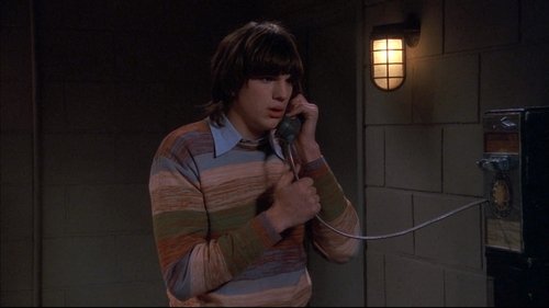 That '70s Show - S1E14: Stolen Car