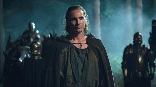 The Witcher - S3E4: The Invitation
