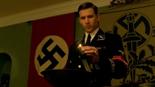Supernatural - S8E13: Everybody Hates Hitler