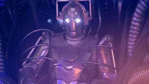 Doctor Who - S2E6: The Age of Steel (2)