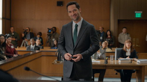 The Lincoln Lawyer - S4E7: Honor Among Thieves