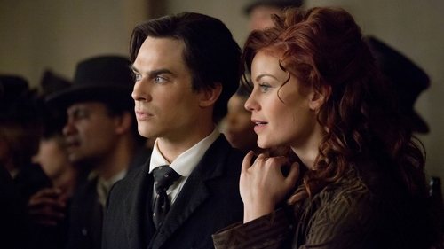 The Vampire Diaries - S3E16: 1912