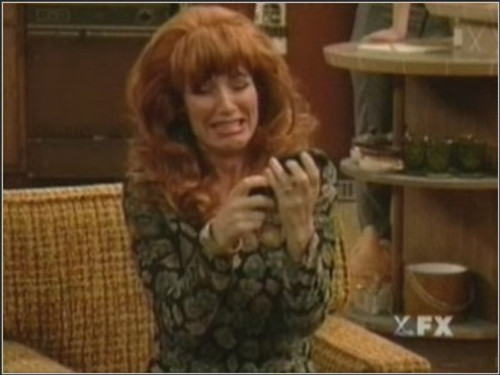 Married... with Children - S11E22: The Desperate Half-Hour