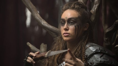 The 100 - S2E7: Long Into an Abyss