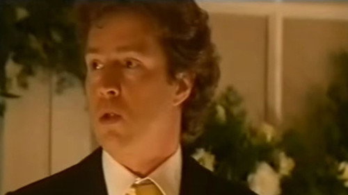 Casualty - S16E22: In the Heat of the Night