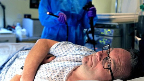 Horizon - S52E13: Are Health Tests Really A Good Idea?