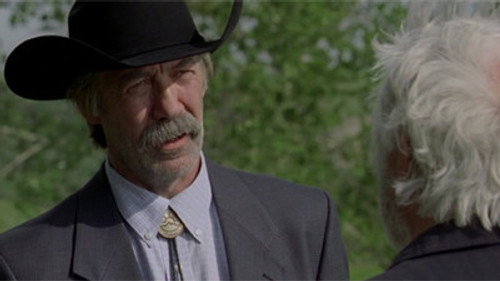Heartland - S5E6: The Slippery Slope