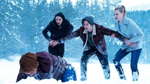 Riverdale - S1E13: Chapter Thirteen: The Sweet Hereafter