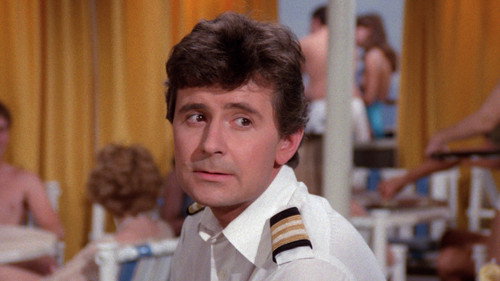 The Love Boat - S9E18: The Art Lover/ Couples/ Made for Each Other