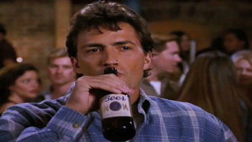 Melrose Place - S4E20: No Lifeguard on Duty (1)