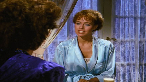 Dallas - S8E13: Deja Vu