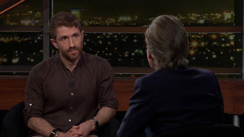 Real Time with Bill Maher - S24E8: March 20, 2026: Tristan Harris, Paul Begala, Rep. Anna Paulina Luna