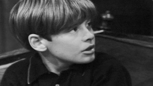 Dark Shadows - S2E13: DS-140