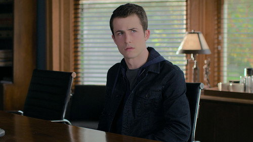 13 Reasons Why - S3E11: There Are a Few Things I Haven't Told You