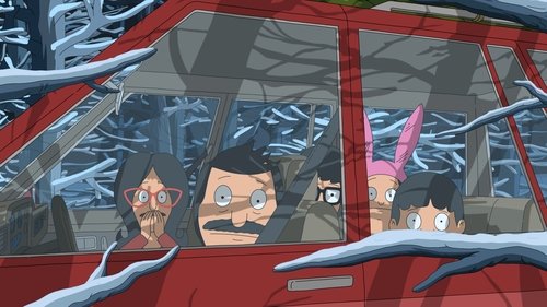 Bob's Burgers - S4E8: Christmas in the Car
