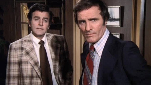 Mannix - S7E23: Trap for a Pigeon