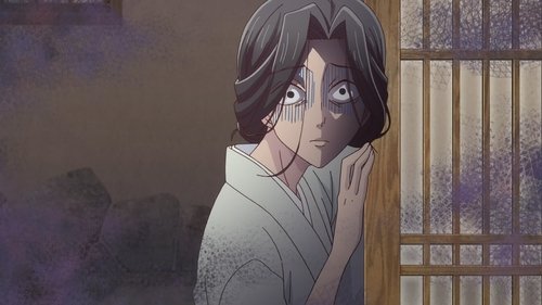Fruits Basket - S1E11: This Is a Wonderful Inn