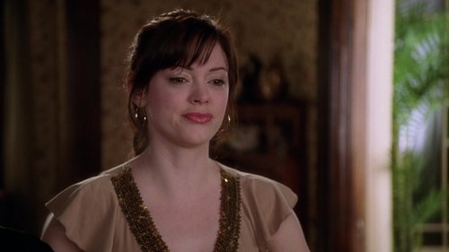 Charmed - S7E14: Carpe Demon