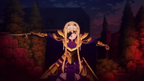Sword Art Online - S4E2: Raids