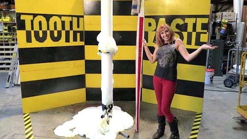 MythBusters - S12E5: *DO* Try This at Home?