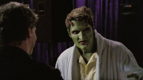 Angel - S3E5: Fredless