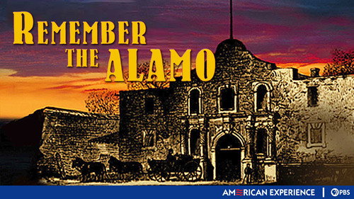 American Experience - S16E5: Remember the Alamo