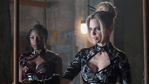 True Blood - S5E8: Somebody That I Used to Know