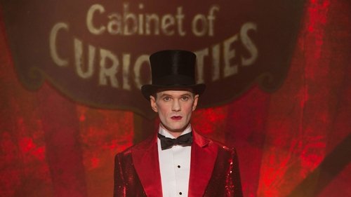 American Horror Story - S4E11: Magical Thinking