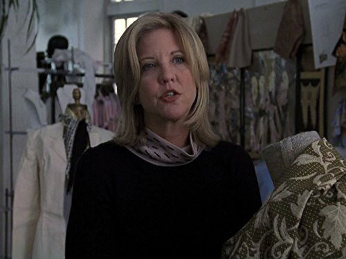 Law & Order: Special Victims Unit - S5E11: Escape