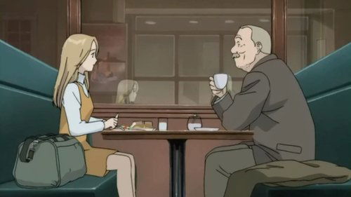 Monster - S1E18: Five Sugars
