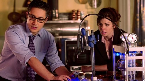 Smallville - S10E17: Kent