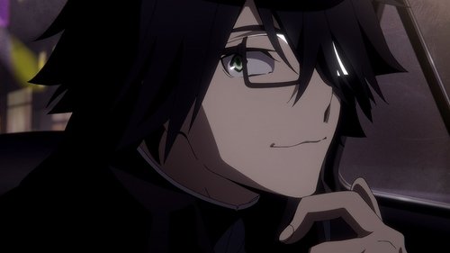 Bungo Stray Dogs - S1E39: The Secret Founding of the Detective Agency