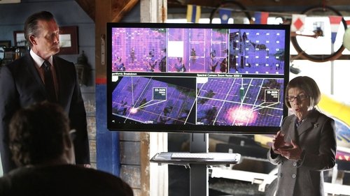 Scorpion - S1E6: True Colors