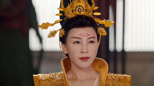Strange Tales of Tang Dynasty - S2E6: Mara's Defeat (6)