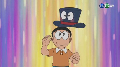 Doraemon - S1E298: I`m Honekawa Doraemon