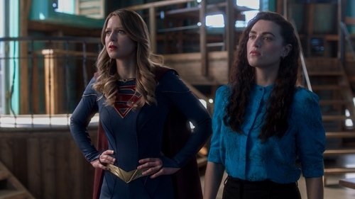 Supergirl - S6E15: Hope for Tomorrow