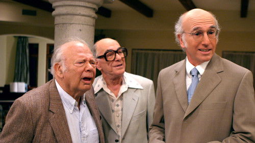 Curb Your Enthusiasm - S4E9: The Survivor