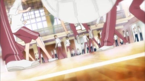 From Me to You: Kimi ni Todoke - S1E14: Kurumi
