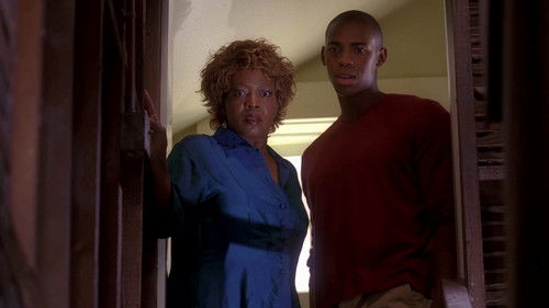 Desperate Housewives - S2E11: One More Kiss