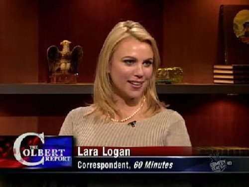 The Colbert Report - S5E158: Thu, Dec 10, 2009
