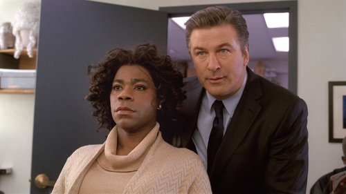 30 Rock - S1E16: The Source Awards