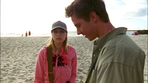 Veronica Mars - S1E22: Leave It to Beaver