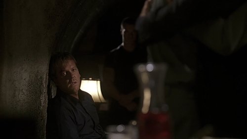 24 - S1E22: 9:00 P.M.-10:00 P.M.