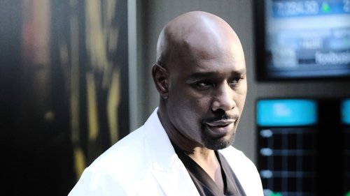 The Resident - S3E14: The Flea